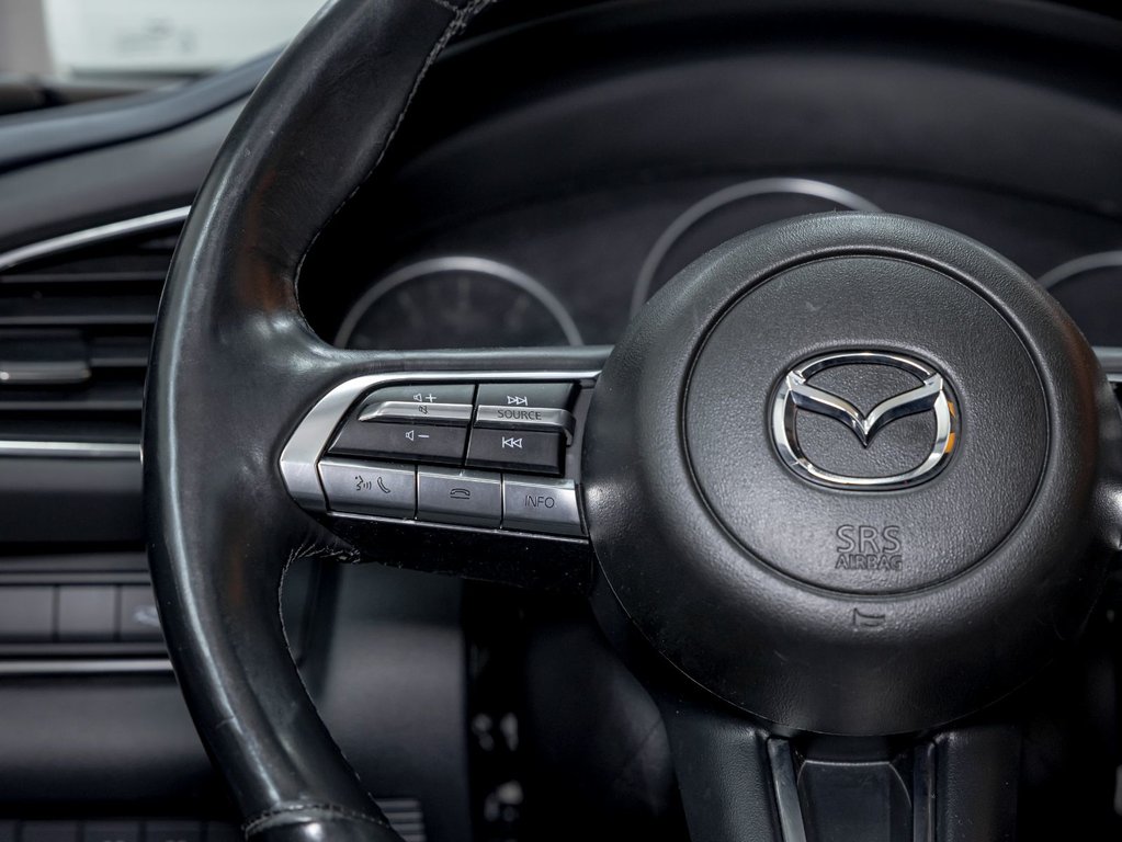 2021 Mazda CX-30 in St-Jérôme, Quebec - 15 - w1024h768px