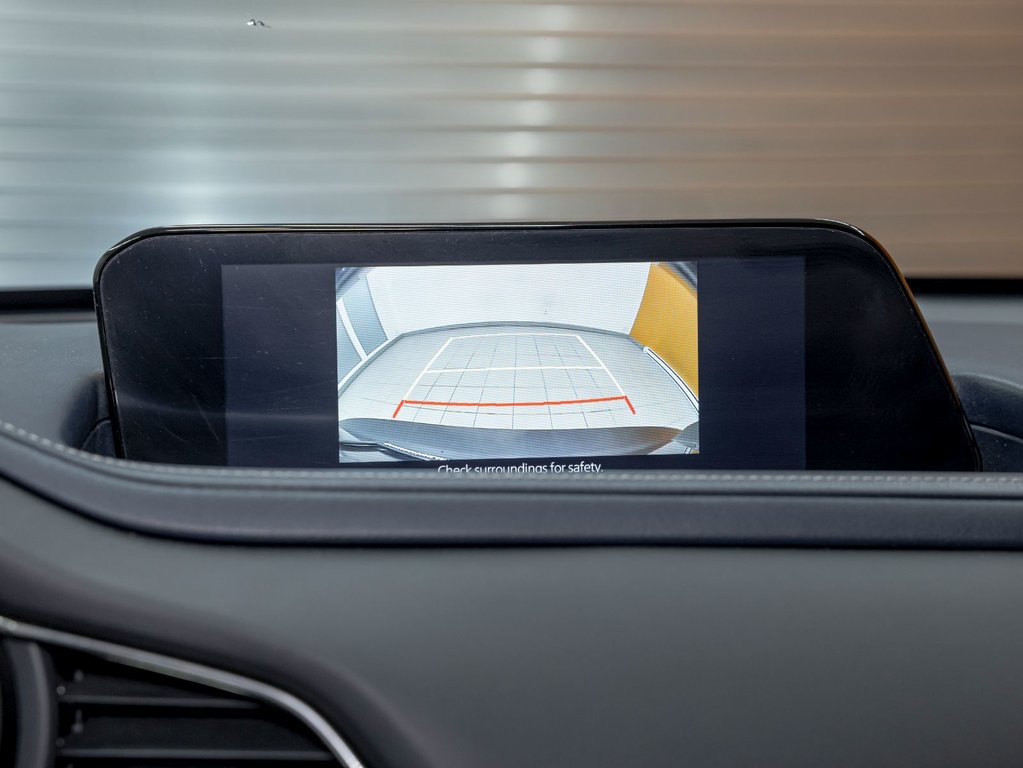 2021 Mazda CX-30 in St-Jérôme, Quebec - 20 - w1024h768px