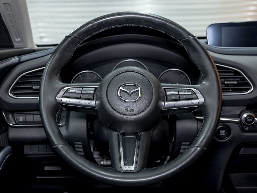 2021 Mazda CX-30 in St-Jérôme, Quebec - 12 - w1024h768px