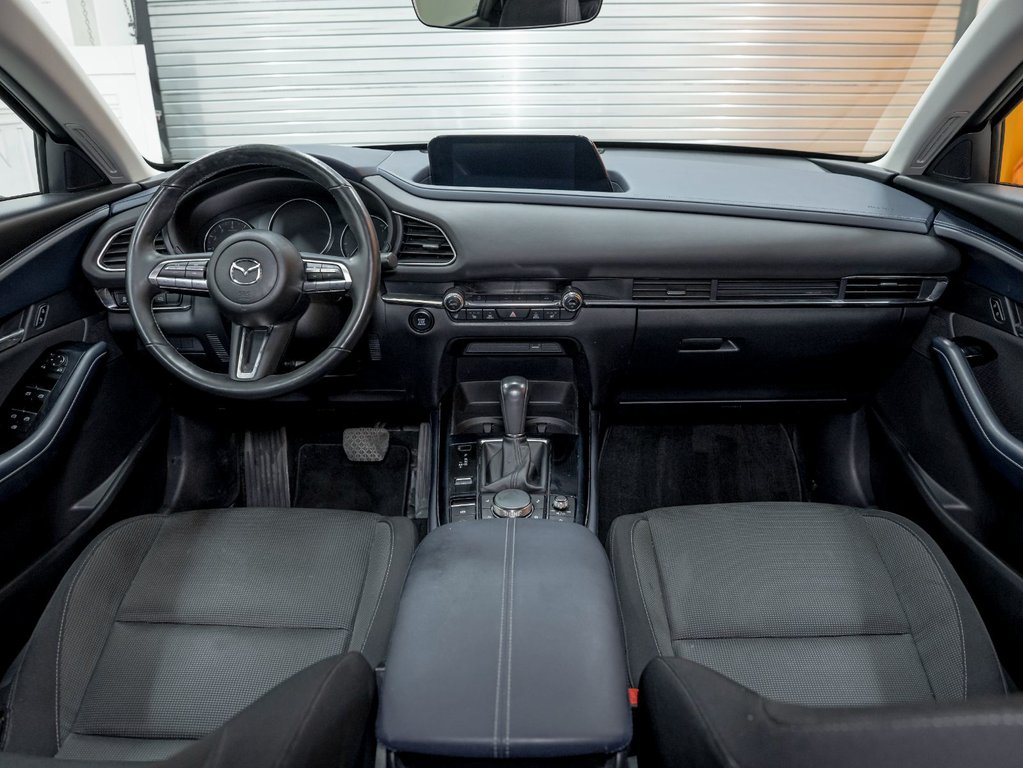 2021 Mazda CX-30 in St-Jérôme, Quebec - 11 - w1024h768px