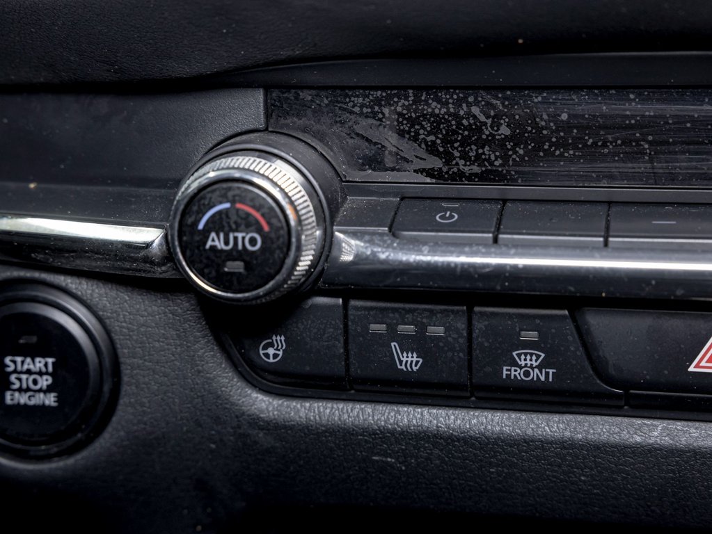 2021 Mazda CX-30 in St-Jérôme, Quebec - 21 - w1024h768px