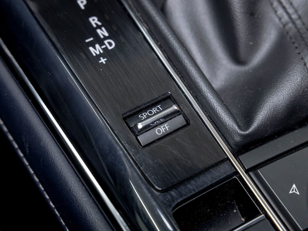 2021 Mazda CX-30 in St-Jérôme, Quebec - 24 - w1024h768px