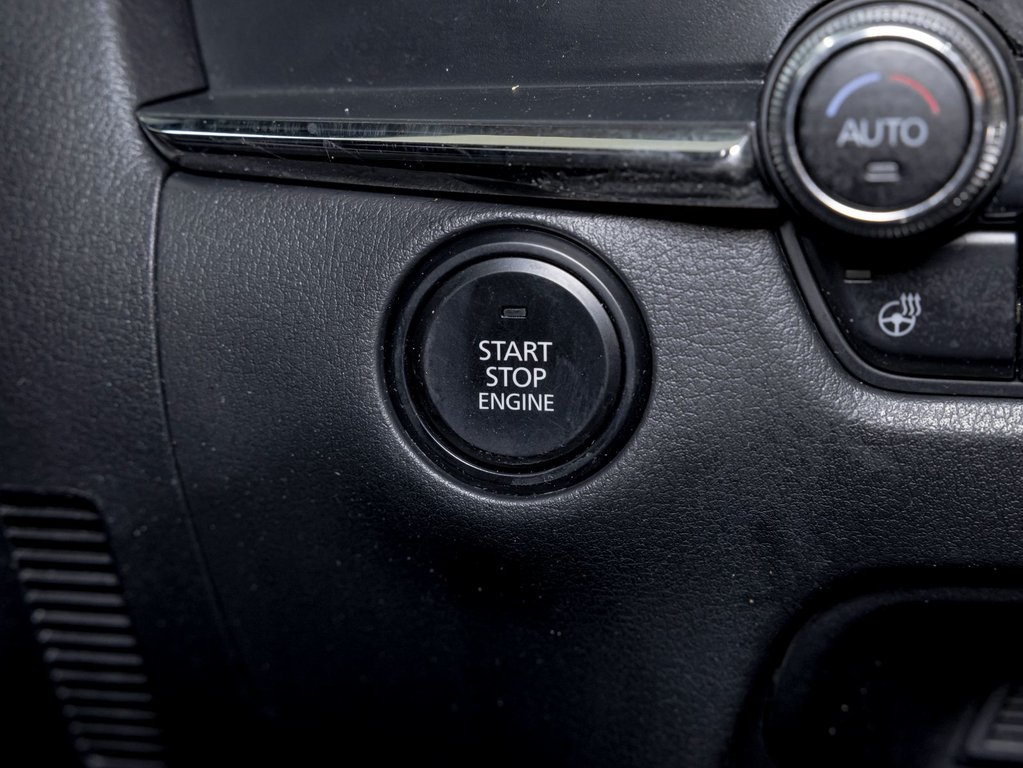 2021 Mazda CX-30 in St-Jérôme, Quebec - 26 - w1024h768px