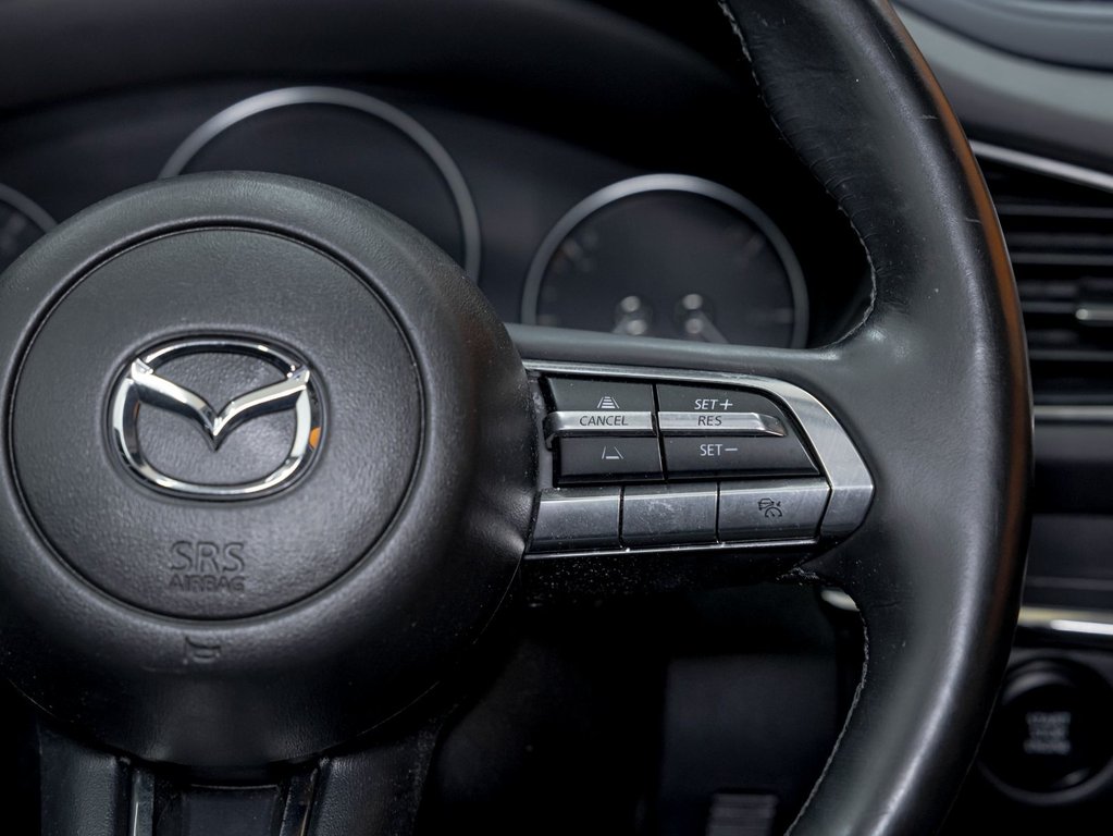 2021 Mazda CX-30 in St-Jérôme, Quebec - 15 - w1024h768px