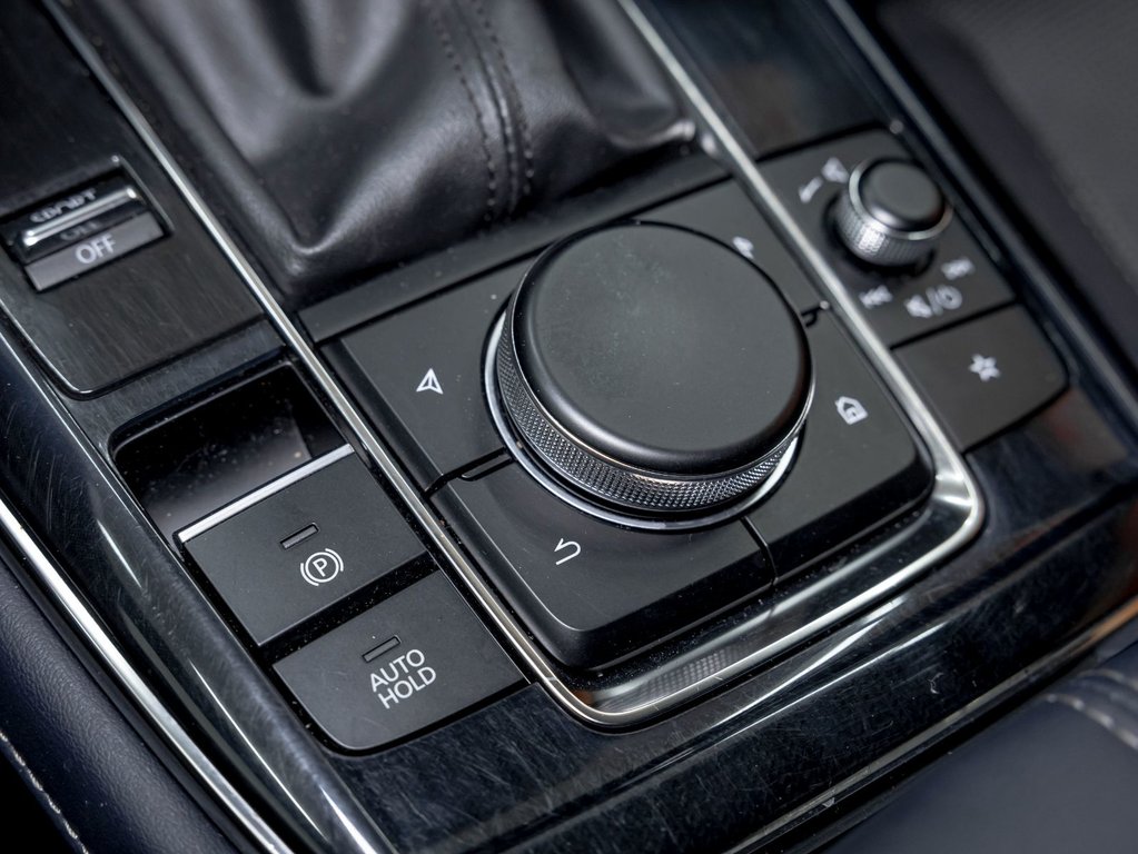 2021 Mazda CX-30 in St-Jérôme, Quebec - 23 - w1024h768px