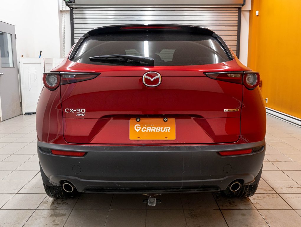 Mazda CX-30  2021 à St-Jérôme, Québec - 6 - w1024h768px
