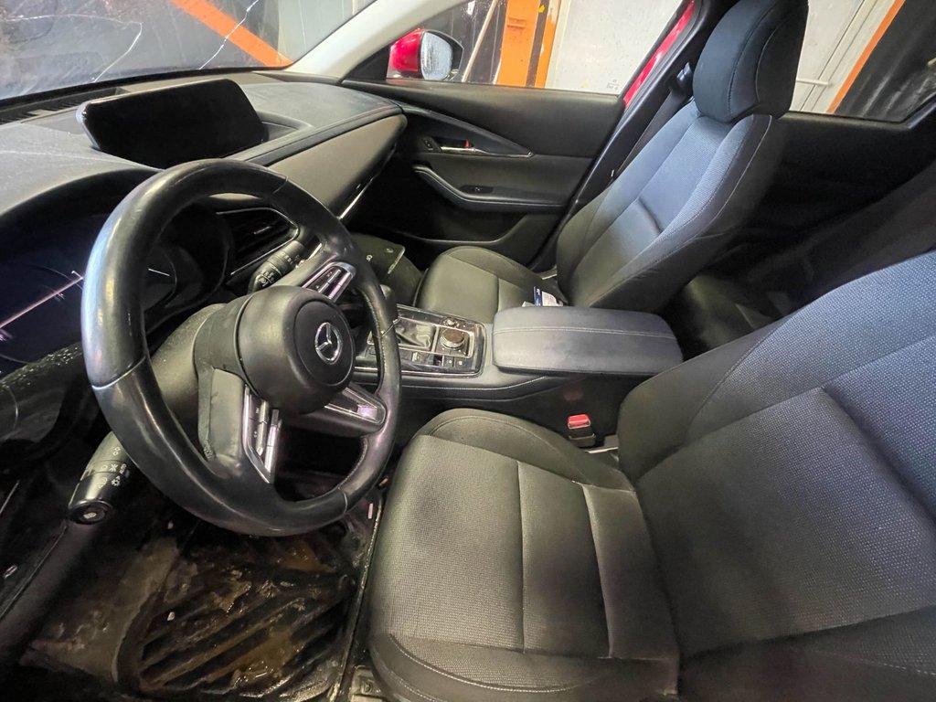 2021 Mazda CX-30 in St-Jérôme, Quebec - 3 - w1024h768px