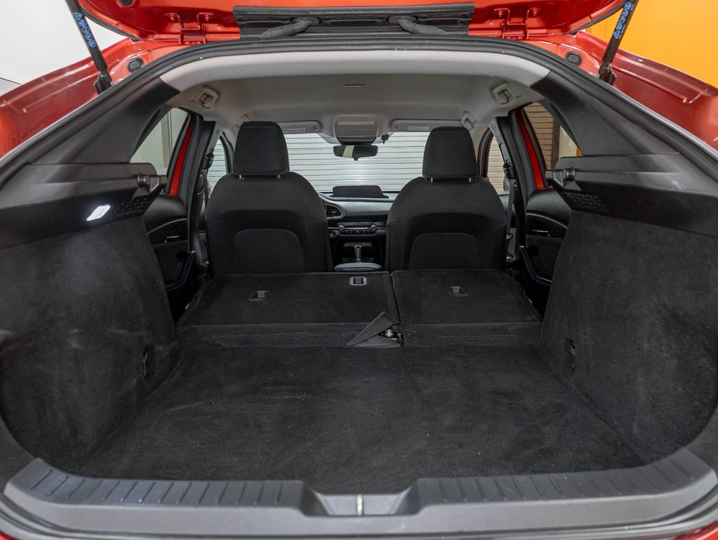 Mazda CX-30  2021 à St-Jérôme, Québec - 30 - w1024h768px