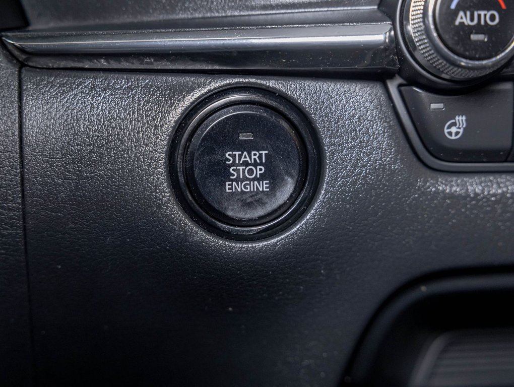 Mazda CX-30  2021 à St-Jérôme, Québec - 26 - w1024h768px