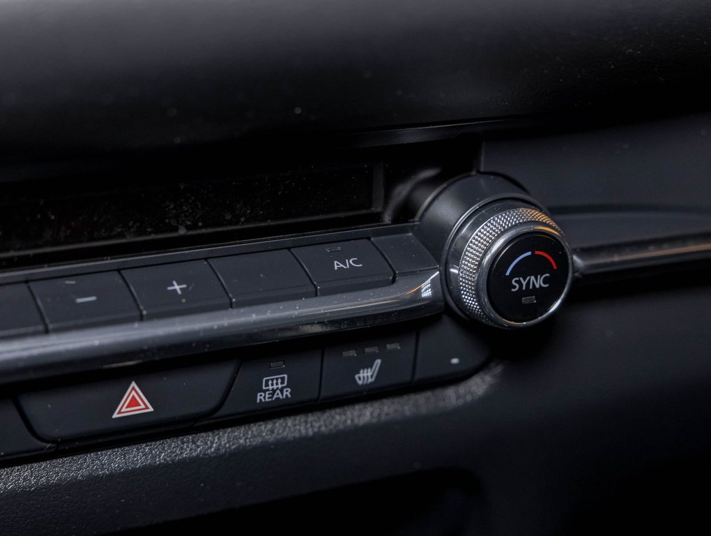 Mazda CX-30  2021 à St-Jérôme, Québec - 22 - w1024h768px