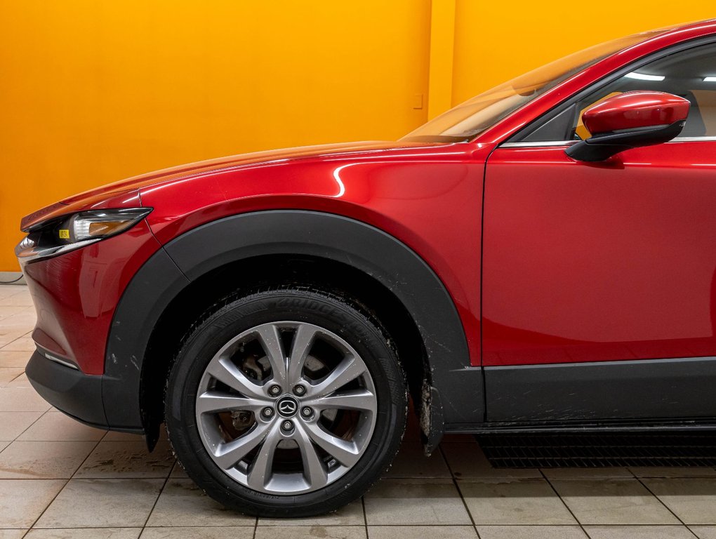 Mazda CX-30  2021 à St-Jérôme, Québec - 32 - w1024h768px
