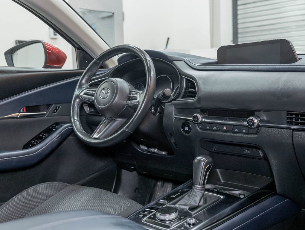 Mazda CX-30  2021 à St-Jérôme, Québec - 27 - w1024h768px