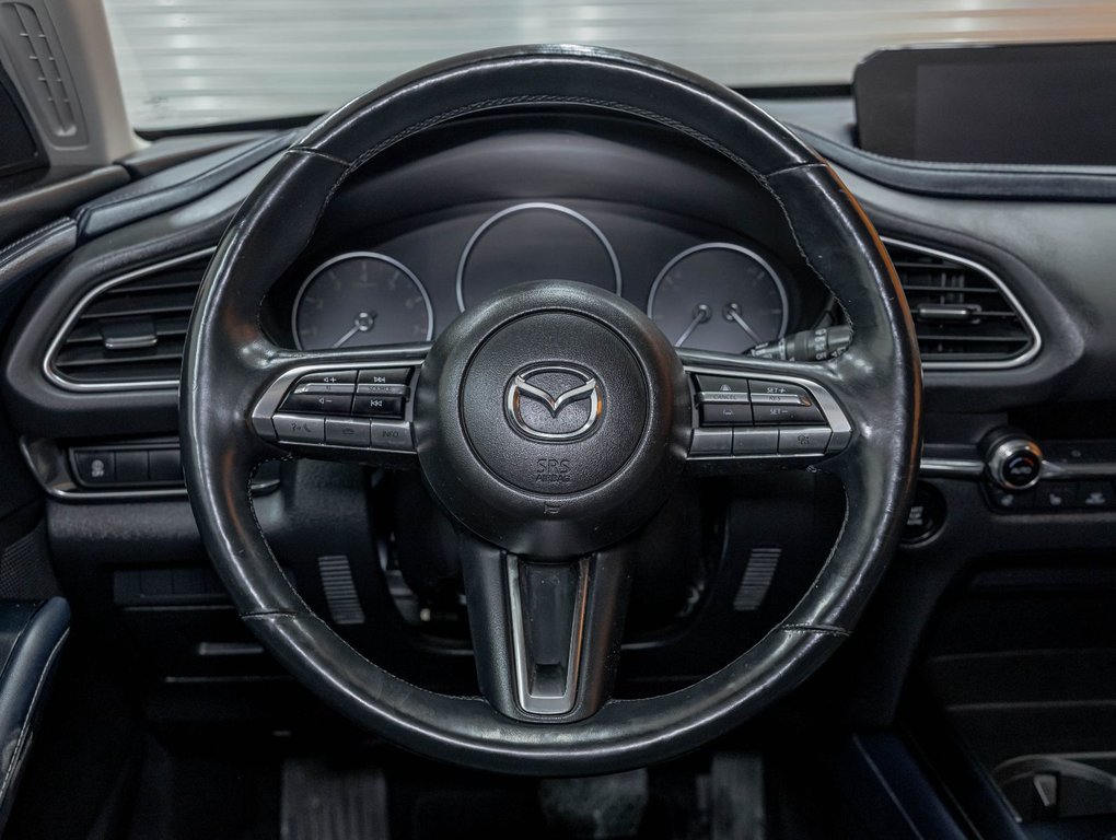 Mazda CX-30  2021 à St-Jérôme, Québec - 12 - w1024h768px