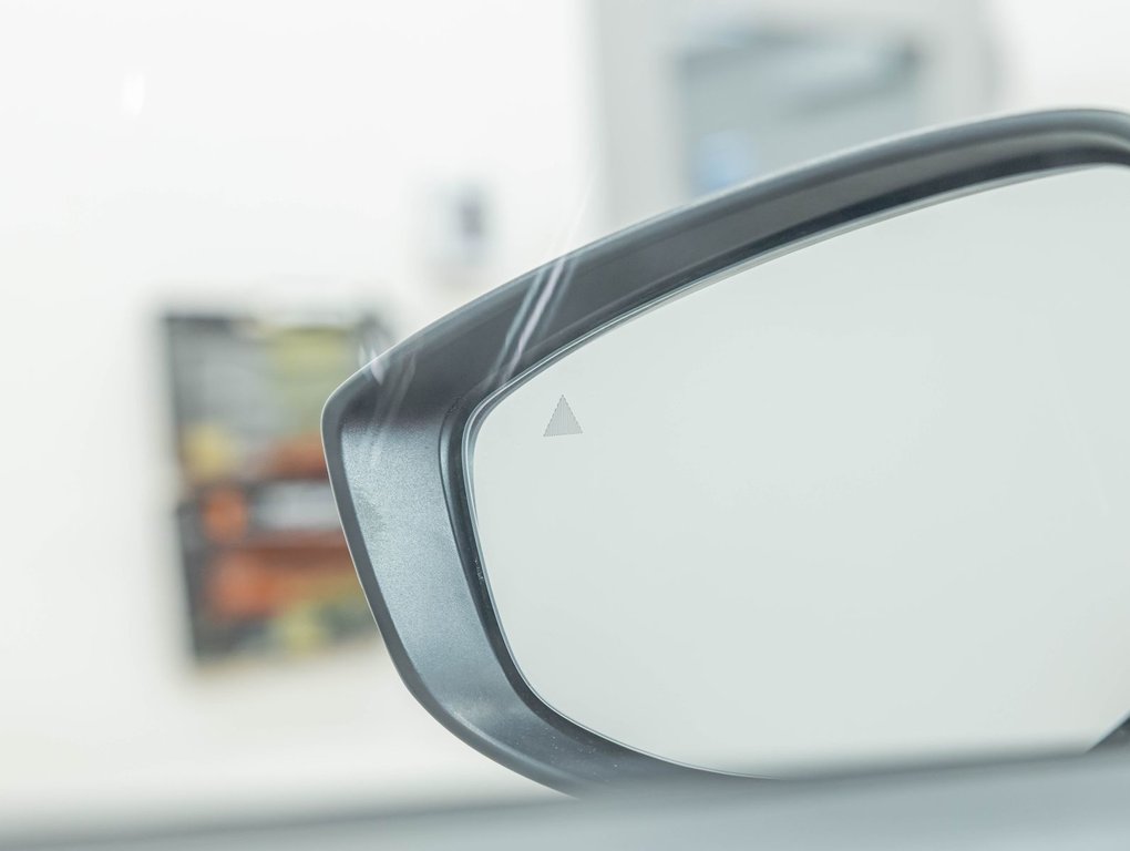 Mazda CX-30  2021 à St-Jérôme, Québec - 31 - w1024h768px