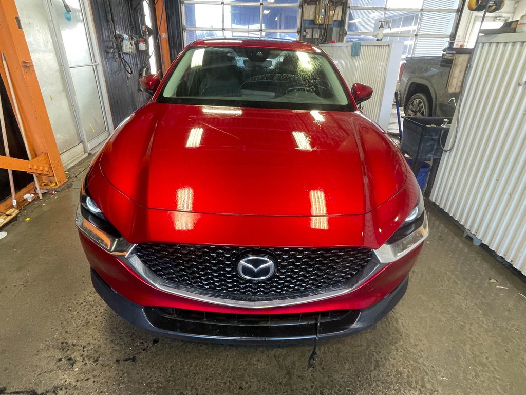 2021 Mazda CX-30 in St-Jérôme, Quebec - 4 - w1024h768px