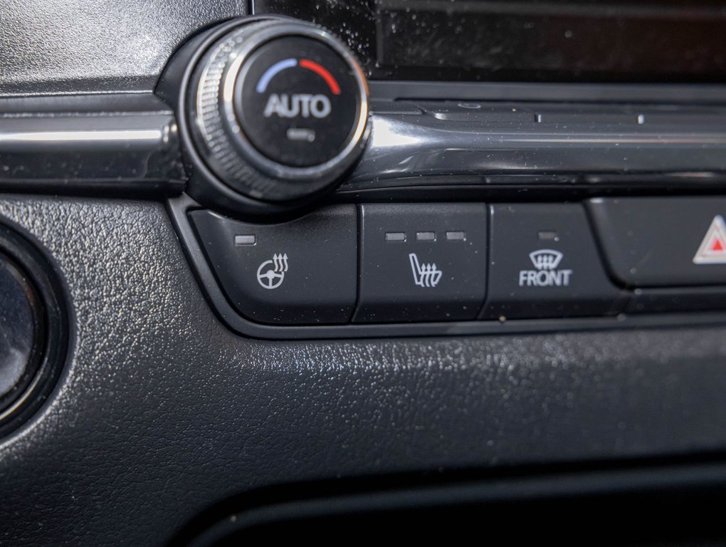 Mazda CX-30  2021 à St-Jérôme, Québec - 21 - w1024h768px