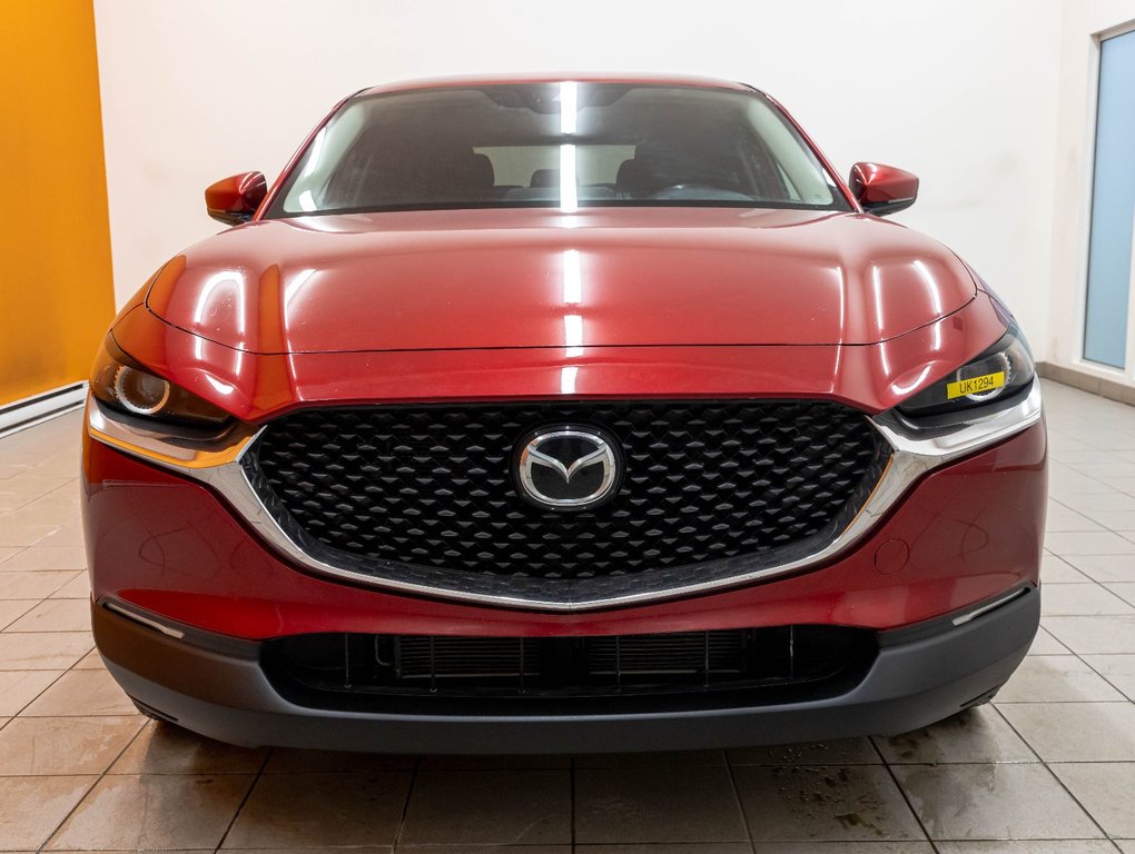 Mazda CX-30  2021 à St-Jérôme, Québec - 4 - w1024h768px