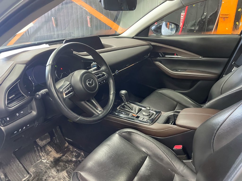 Mazda CX-30  2021 à St-Jérôme, Québec - 5 - w1024h768px