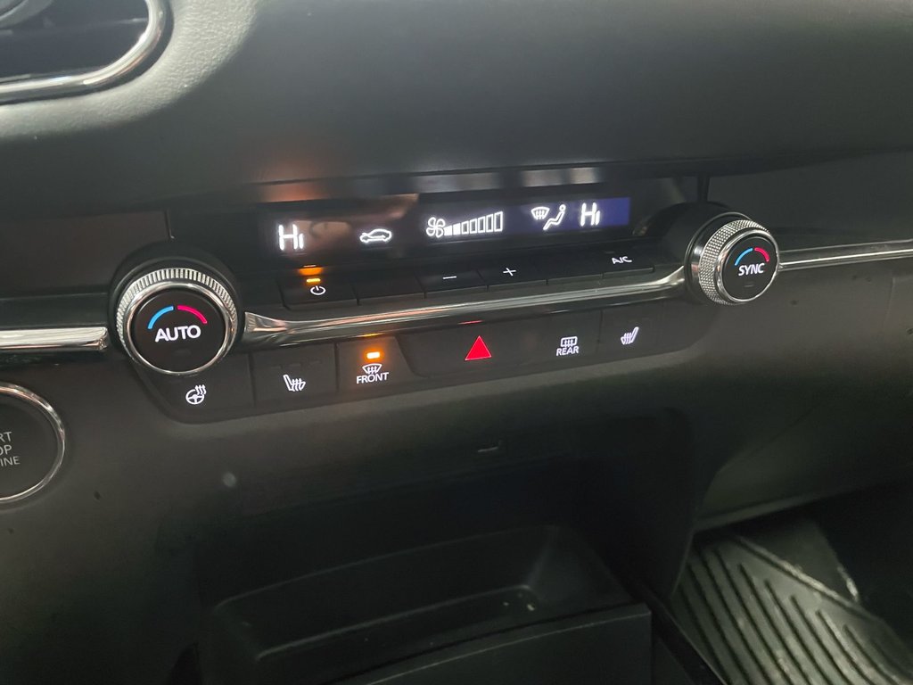 Mazda CX-30  2021 à St-Jérôme, Québec - 14 - w1024h768px