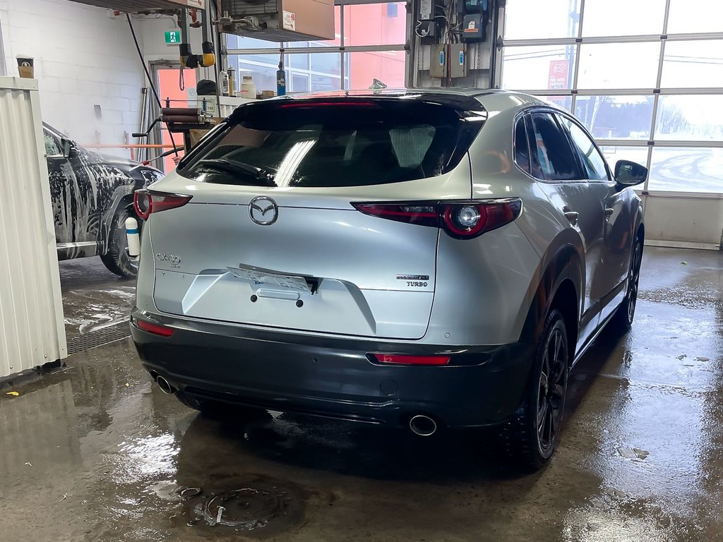 Mazda CX-30  2021 à St-Jérôme, Québec - 10 - w1024h768px