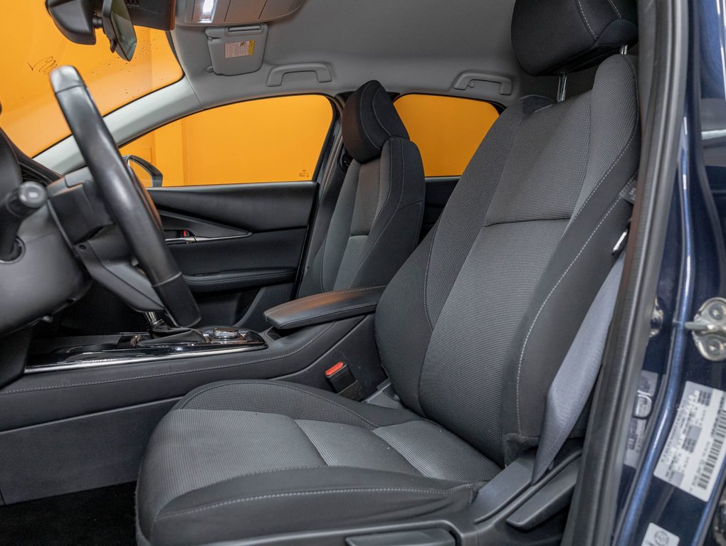 2022 Mazda CX-30 in St-Jérôme, Quebec - 10 - w1024h768px