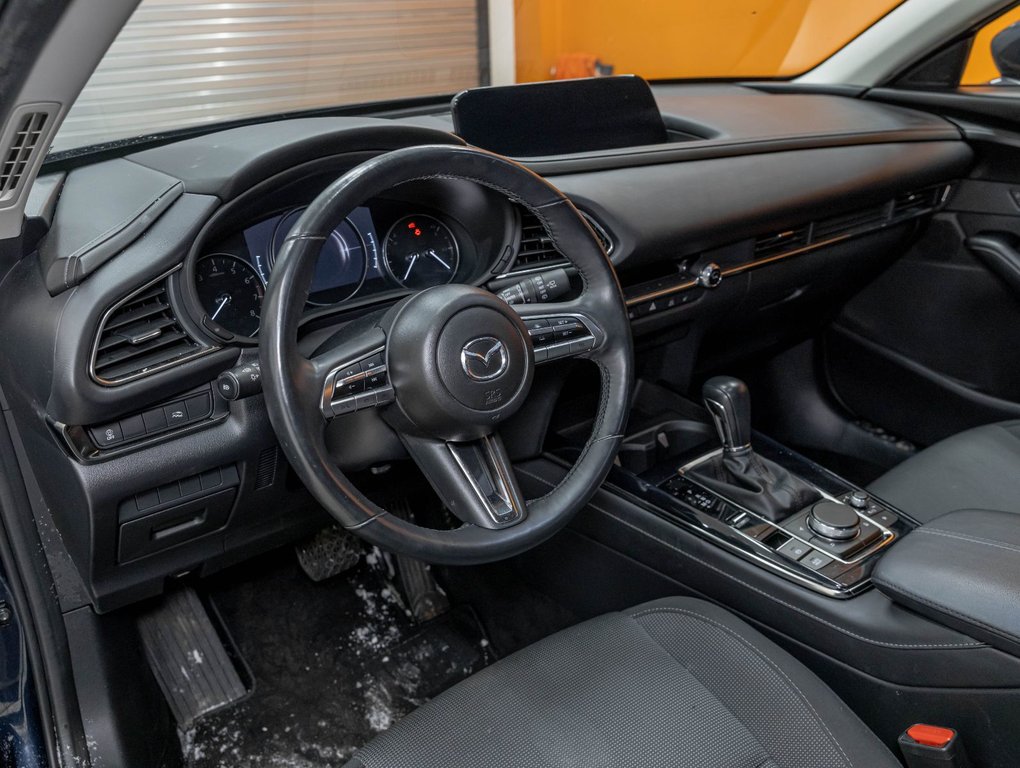 2022 Mazda CX-30 in St-Jérôme, Quebec - 2 - w1024h768px