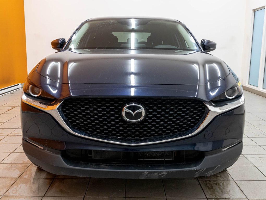 2022 Mazda CX-30 in St-Jérôme, Quebec - 4 - w1024h768px