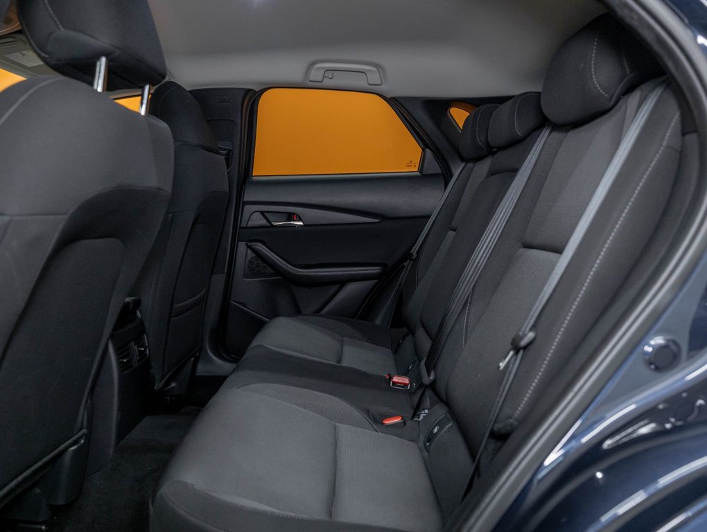 2022 Mazda CX-30 in St-Jérôme, Quebec - 28 - w1024h768px