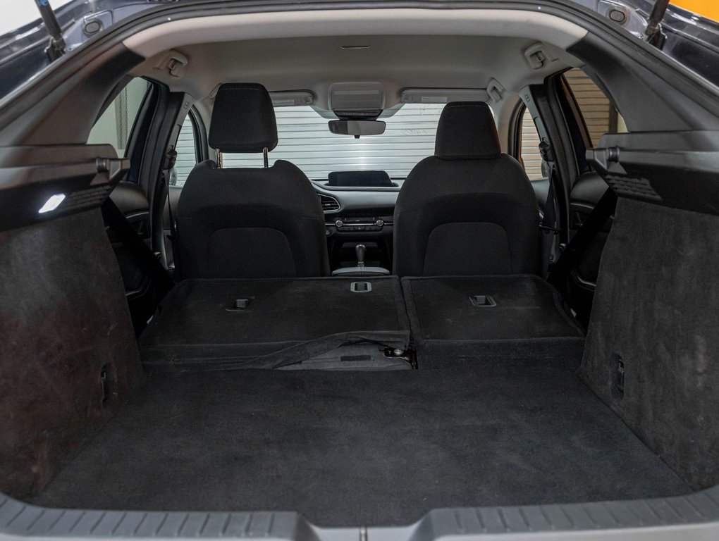 2022 Mazda CX-30 in St-Jérôme, Quebec - 30 - w1024h768px