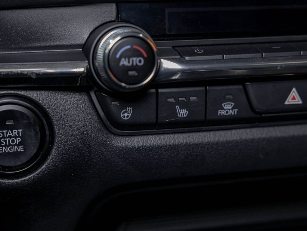 2022 Mazda CX-30 in St-Jérôme, Quebec - 20 - w1024h768px
