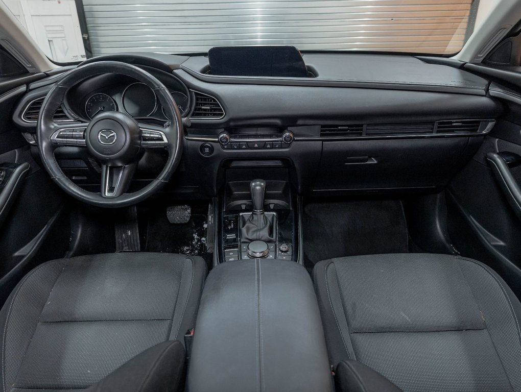 2022 Mazda CX-30 in St-Jérôme, Quebec - 11 - w1024h768px