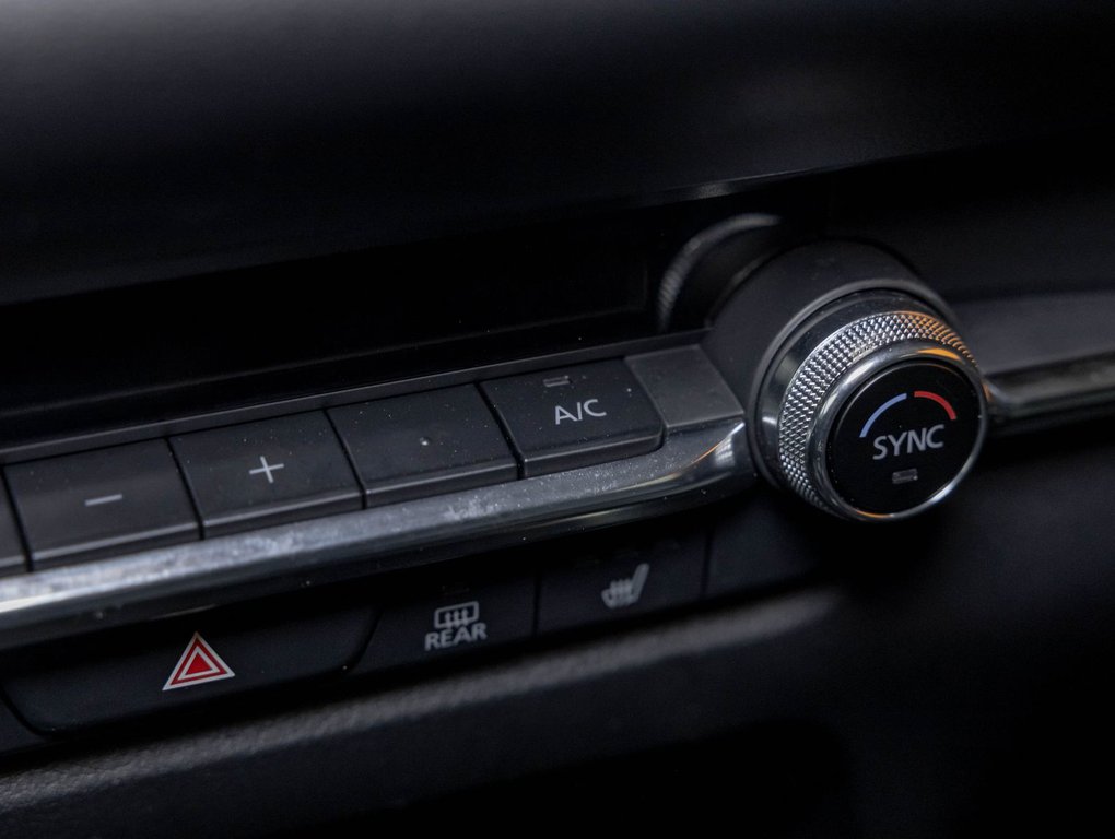 2022 Mazda CX-30 in St-Jérôme, Quebec - 21 - w1024h768px