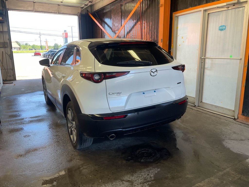 Mazda CX-30  2023 à St-Jérôme, Québec - 6 - w1024h768px