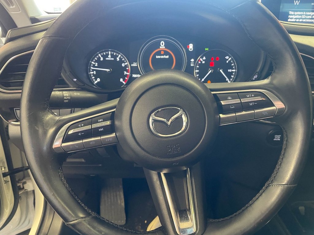 Mazda CX-30  2023 à St-Jérôme, Québec - 14 - w1024h768px