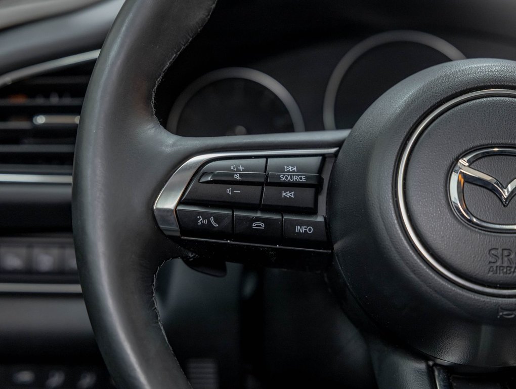 2024 Mazda CX-30 in St-Jérôme, Quebec - 15 - w1024h768px