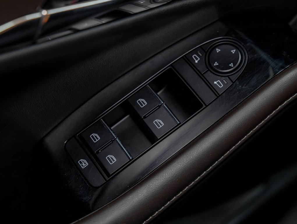 2024 Mazda CX-30 in St-Jérôme, Quebec - 28 - w1024h768px