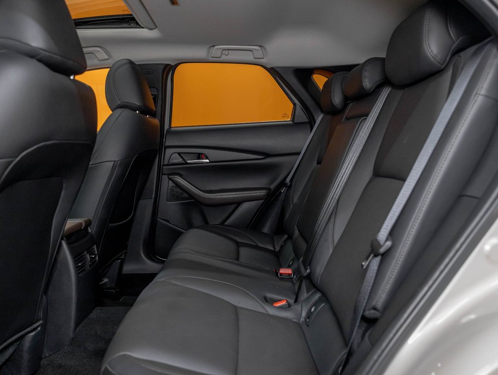 2024 Mazda CX-30 in St-Jérôme, Quebec - 31 - w1024h768px