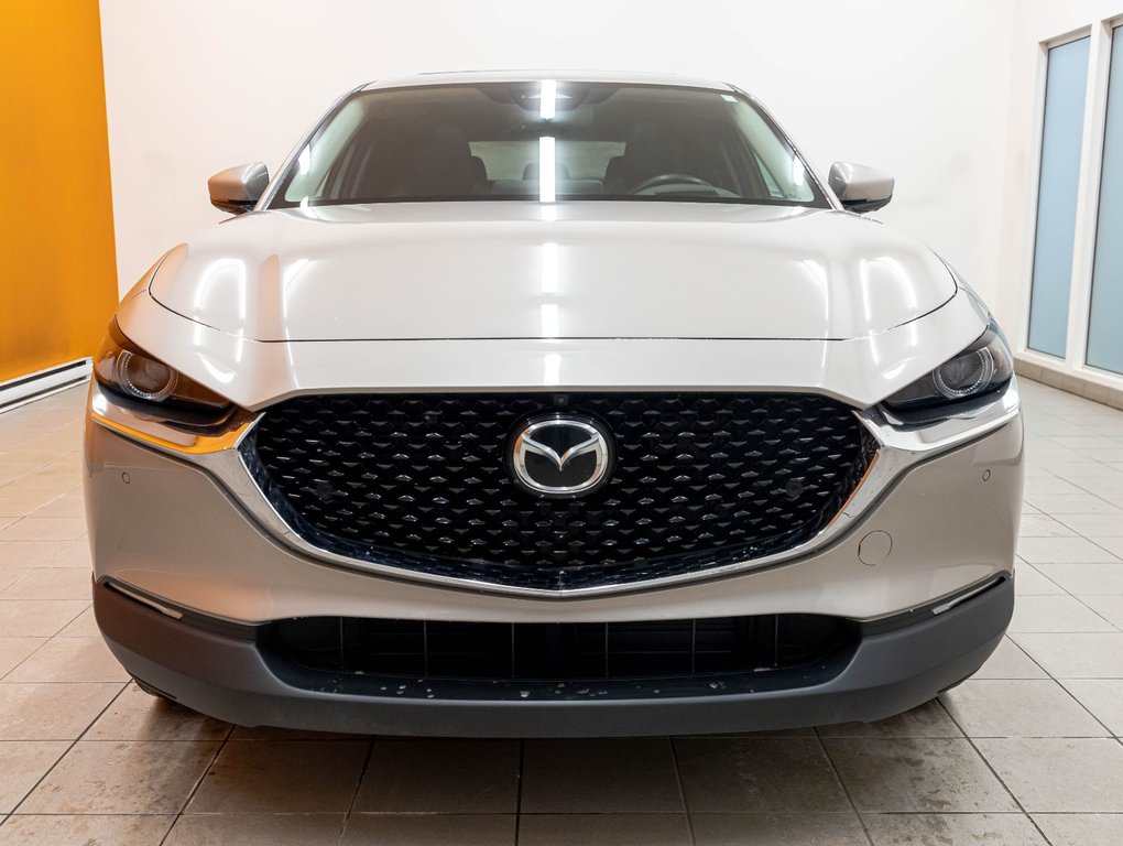 2024 Mazda CX-30 in St-Jérôme, Quebec - 5 - w1024h768px