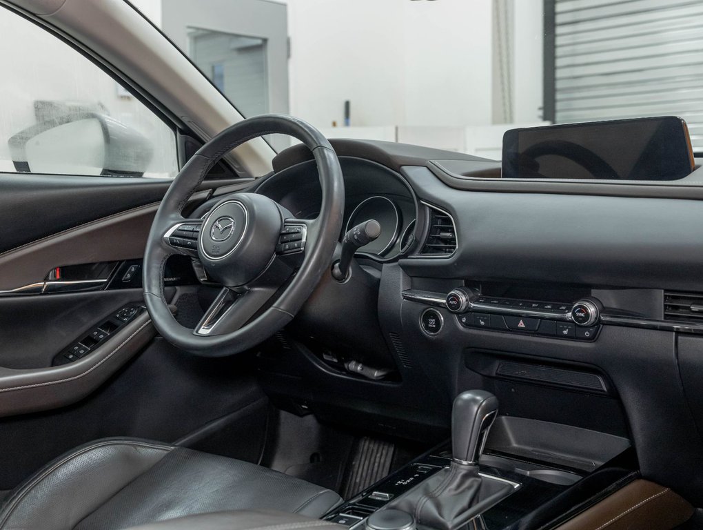 2024 Mazda CX-30 in St-Jérôme, Quebec - 30 - w1024h768px
