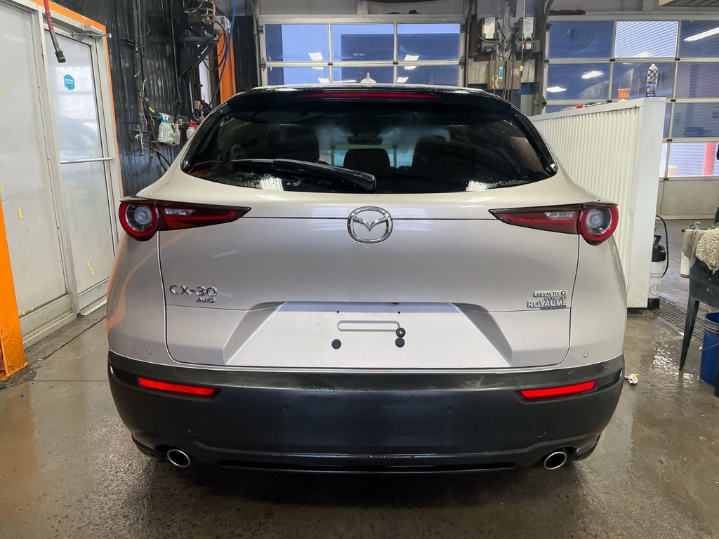 Mazda CX-30  2024 à St-Jérôme, Québec - 9 - w1024h768px