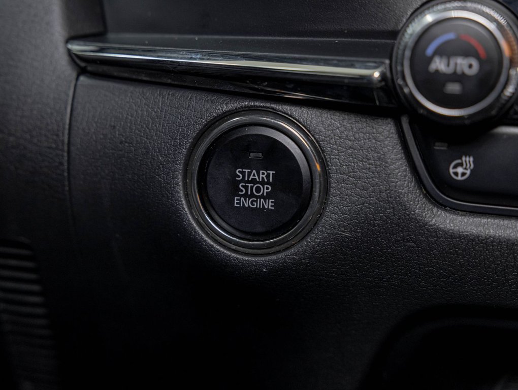 2024 Mazda CX-30 in St-Jérôme, Quebec - 29 - w1024h768px