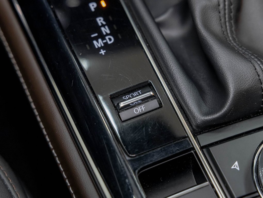 2024 Mazda CX-30 in St-Jérôme, Quebec - 26 - w1024h768px