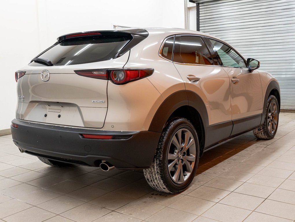 2024 Mazda CX-30 in St-Jérôme, Quebec - 9 - w1024h768px