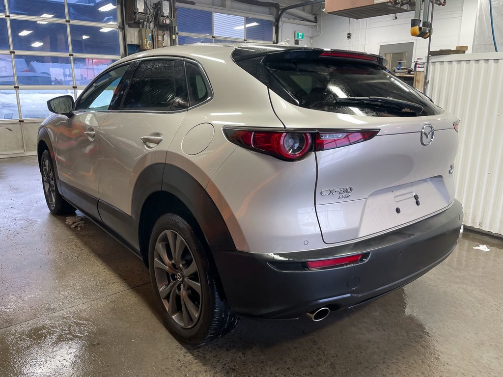 Mazda CX-30  2024 à St-Jérôme, Québec - 8 - w1024h768px