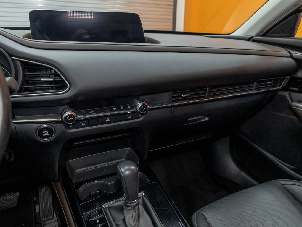 2024 Mazda CX-30 in St-Jérôme, Quebec - 21 - w1024h768px