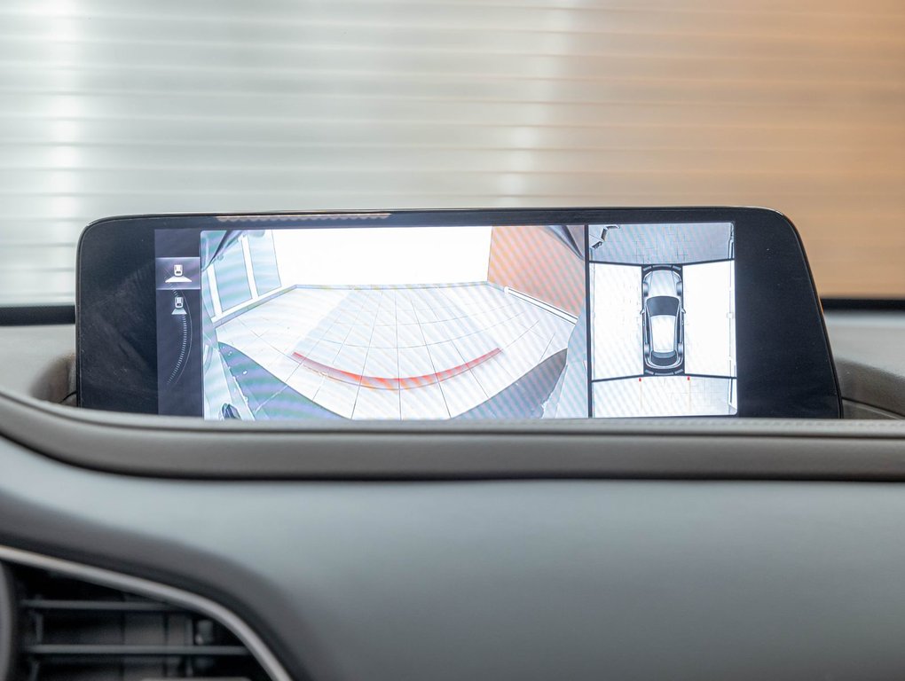 2024 Mazda CX-30 in St-Jérôme, Quebec - 20 - w1024h768px