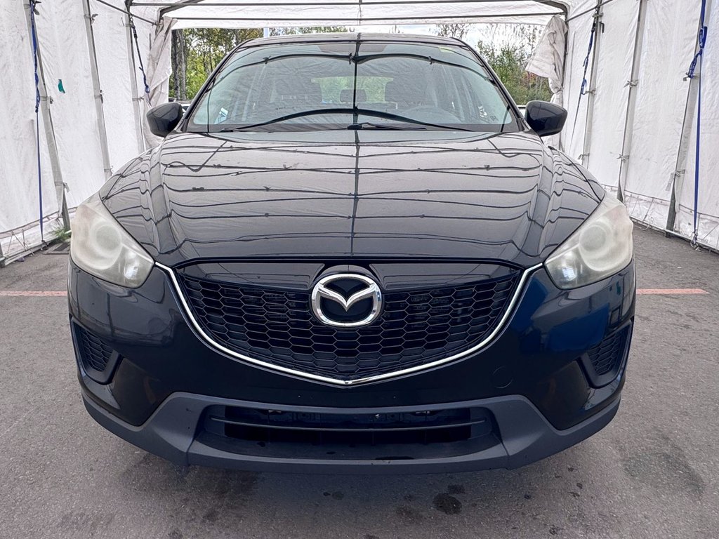 2015 Mazda CX-5 in St-Jérôme, Quebec - 4 - w1024h768px