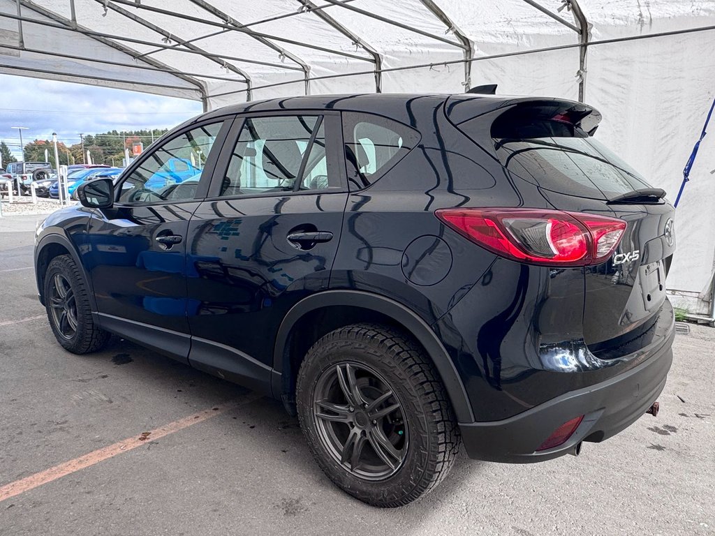 2015 Mazda CX-5 in St-Jérôme, Quebec - 5 - w1024h768px