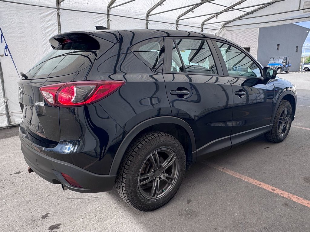 2015 Mazda CX-5 in St-Jérôme, Quebec - 8 - w1024h768px