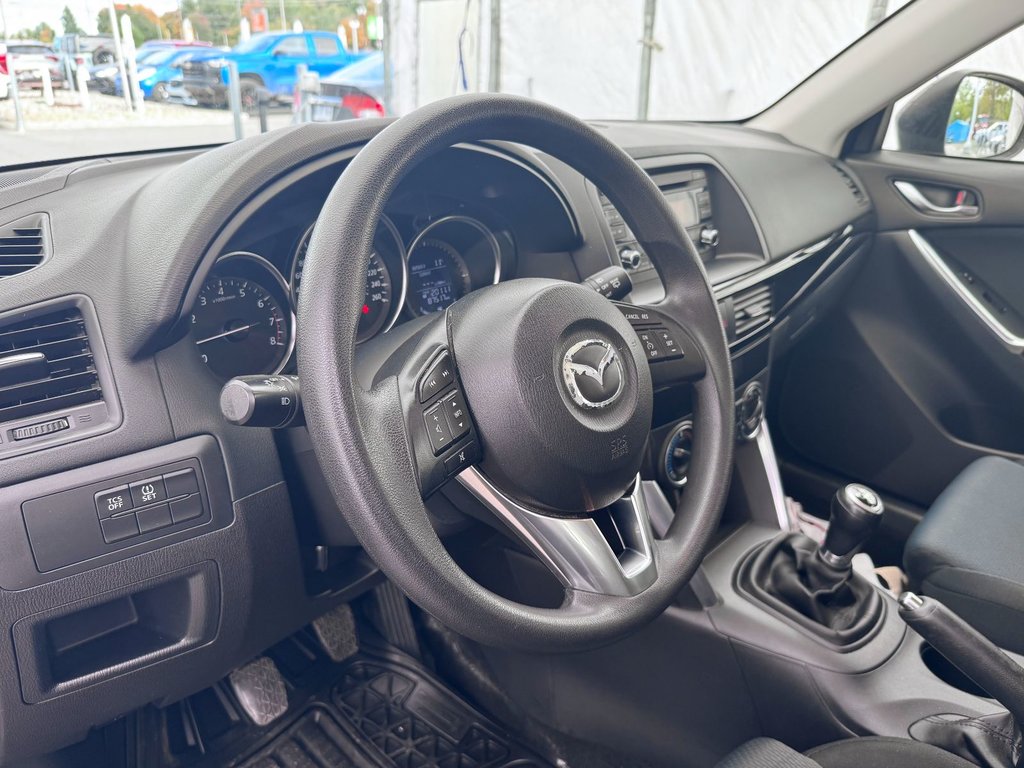 2015 Mazda CX-5 in St-Jérôme, Quebec - 3 - w1024h768px